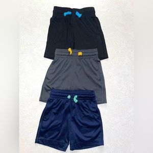 Toddler Boy Shorts